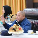 Habib Aboe Bakar Soroti Tantangan Implementasi KUHAP Baru saat Kunjungan Kerja ke Sulawesi Tenggara