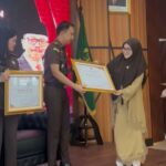 Meity Sambut Baik Restitusi Puluhan Korban Kekerasan Seksual di Sulsel