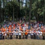 Ateng Sutisna Dorong K2P2 Jadi Jembatan Agenda Partai dan Kebutuhan Masyarakat Sumedang