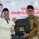 Alifudin Ajak Warga Sambas Perkuat Persatuan dalam Keberagaman