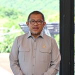 Apresiasi Kementerian ATR/BPN, Aher Dukung Pembatasan Alih Fungsi Lahan Sawah demi Ketahanan Pangan