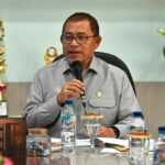 Lebih dari Satu Dekade Tertunda, BAM DPR Desak Penyelesaian Tunggakan Kontraktor Alor
