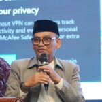 Fikri Faqih Dukung Pembagian Peran PTN dan PTS dalam Revisi UU Sisdiknas