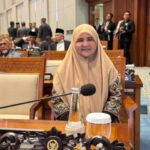 Nevi Zuairina Soroti Gula Rafinasi Masuk Pasar Konsumsi, Tegaskan Perlunya Pembenahan Tata Niaga Nasional