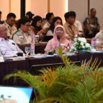 Saadiah Uluputty Usulkan Tema Baru Pembangunan Berbasis Penguatan Wilayah Kepulauan