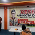 Bersama Ratusan “Kartini” Tegal, Fikri Faqih Tegaskan Peran Perempuan sebagai Pilar Peradaban