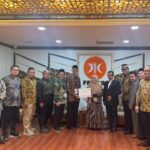 Nevi Zuairina Ajak Pemerintah Perkuat RUU Perkoperasian demi Ekonomi Rakyat yang Berdaya Saing
