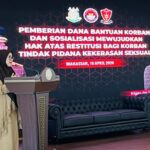 UU PSDK Disahkan, Meity: Langkah Penting Perkuat Keadilan bagi Korban