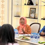 Saadiah Dorong Sinergi DPR RI dan Pemprov Maluku, Perkuat Akselerasi Infrastruktur Daerah