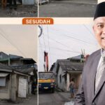Jalal Abdul Nasir Apresiasi Respons Cepat PLN, Tiang Listrik di Rumah Warga Berhasil Dipindahkan