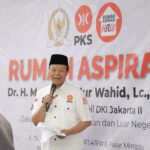 Syukuri Milad ke-24 PKS, HNW Berikan Award untuk Pegiat Lingkungan hingga Guru Ngaji
