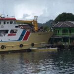 Kapal Sabuk Nusantara 108 Alami Mati Mesin di Banda Neira, Saadiah Uluputty Minta Evaluasi Keselamatan Pelayaran