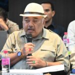 Belajar Dari Pulau Nauru, Ateng Sutisna Ingatkan Bahaya Ketergantungan Sumber Daya