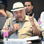 Ateng Sutisna Dorong Investasi Tambang Harus Beri Manfaat Tanpa Mengorbankan Lingkungan dan Masyarakat