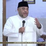 Haul ke-50, Habib Aboe Ajak Teladani Kepedulian Sosial Habib Sholeh Tanggul