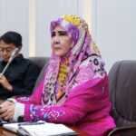 Nevi Zuairina Soroti Kinerja SIG: Transformasi Bisnis dan Intervensi Kebijakan Jadi Kunci Keluar dari Tekanan Industri