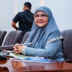 Hadapi Tekanan Global, Nevi Zuairina Dorong Penguatan Hilirisasi dan Ketahanan Industri Tambang Nasional