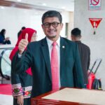 Wakil Ketua BAKN DPR RI Amin Ak: ICOR Tinggi dan Temuan BPK RI Jadi Alarm Perbaikan Fundamental Ekonomi Nasional