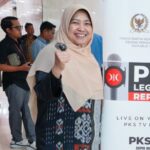 Persiapan UTBK-SNBT, Kurniasih Dorong Penguatan Infrastruktur Digital dan Layanan Peserta