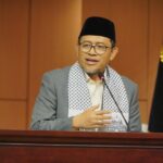 Aher Menyayangkan 10 Poin Gencatan Senjata Iran VS AS–Israel Tak Memuat Klausul Kemerdekaan Palestina