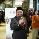 Raih KWP Awards 2026, Yanuar Arif Tegaskan Komitmen Perkuat Reformasi Hukum dan Pemasyarakatan