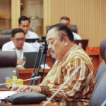 Ateng Sutisna Peringatkan Satgas Percepatan Berpotensi Jadi Macan Kertas Tanpa Kewenangan Operasional