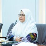 Nevi Zuairina: Transparansi dan Partisipasi Publik Jadi Kunci Hadapi Ancaman Krisis Energi Global