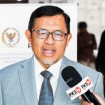 Aher Dorong Percepatan Penyediaan Lahan untuk Dukung PSN Ketahanan Energi Nasional