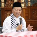 Kecam Serangan Israel ke Lebanon dan Palestina, HNW: Gencatan Senjata Terancam, Dunia Harus Bersatu Mengucilkan Israel