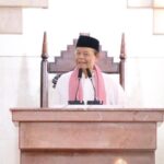 HNW: Kejahatan Berkelanjutan Israel di Al Aqsha Harus Satukan Umat Islam