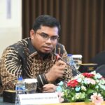 Soroti Ketimpangan, Anggota DPR Alqassam Kasuba Kritik Pelatihan Wisata Kemenpar di Maluku Utara