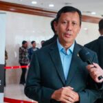 Konflik Global Picu Lonjakan Harga Pangan, Slamet: Indonesia Harus Percepat Kemandirian Pangan