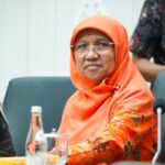 Evaluasi Mudik 2026, Saadiah Tekankan Aspek Kenyamanan dan Akses