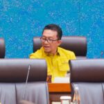 Tifatul Sembiring Dorong Tata Kelola Perfilman Nasional yang Terintegrasi dan Berbasis Nilai Pancasila