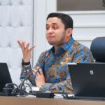 Atasi Banjir Periuk Tangerang, Habib Idrus Tekankan Kolaborasi Pusat dan Daerah