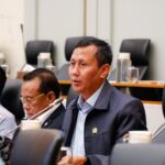 Temuan BPK Jadi Alarm, Anggota DPR Slamet Dorong Pembenahan Tata Kelola Pangan Nasional