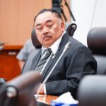 Ateng Sutisna Ingatkan Proyek ILASPP Harus Perkuat Tata Kelola Lingkungan dan Migas