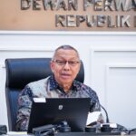 Kecelakaan KRL Bekasi, Mahfudz: Ini Musibah Warga Kita, Penanganan Korban dan Evaluasi Jalur Bekasi Harus Jadi Prioritas