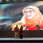 Apresiasi Capaian Fraksi PKS di KWP Awards 2026, Ledia Hanifa: Penghargaan Jadi Pemacu Kinerja Lebih Baik