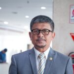 Apresiasi OJK, Amin Ak Dorong Reformasi Pasar Modal Berlanjut agar Indonesia Makin Dipercaya Investor Global