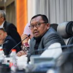 Anggota Komisi XIII DPR RI Yanuar Arif Wibowo: UUPPRT Pastikan Perlindungan Kesehatan dan Hak Dasar Pekerja Rumah Tangga