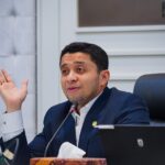 Habib Idrus Soroti Peran Generasi Muda dalam Mewujudkan Indonesia Bersih dari KKN