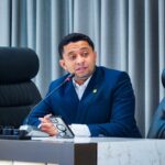 1 Dolar AS Tembus 17 Ribu Rupiah, Habib Idrus: Pemerintah Harus Perkuat Antisipasi dan Jaga Kepercayaan Pasar