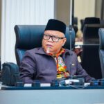 Surahman Hidayat: Persiapan Haji 2026 Harus Antisipatif, Transparan, dan Menjamin Keamanan Jamaah di Tengah Dinamika Geopolitik Global