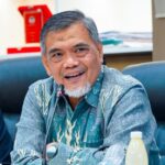 Junaidi Auly: Pengelolaan Tambang dan Energi Angin Harus Hadirkan Keadilan dan Manfaat Nyata bagi Daerah