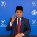 Dari Istanbul, Jazuli Juwaini Serukan Aksi Nyata IPU Hentikan Agresi dan Cegah Perang Regional Timur Tengah