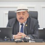 Ateng Sutisna Soroti CCS–CCUS Berisiko Jadi “Proyek Mercusuar” Tanpa Dampak Iklim Nyata
