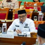 Fikri Faqih Dorong Pendidikan Holistik di RUU Sisdiknas, Soroti Gizi Mental dan Ruhani Siswa