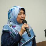 Kurniasih Dukung BRIN Kontribusikan Hasil Riset dan Inovasi untuk Hadapi Perubahan Iklim