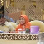 Penumpang Turun di Tengah Laut, Saadiah Desak Pemerintah Segera Bangun Dermaga Feri untuk Rute Tayando–Tam